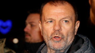 Задочна битка на Стойчо Младенов и Станимир Стоилов Мъри ще се