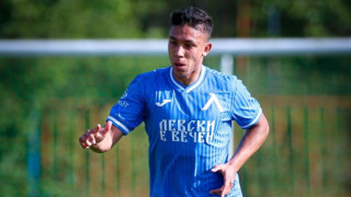 Честит Филип Кръстев за още една година с тези думи