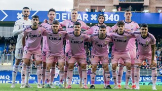 Реал Овиедо се класира за финала в тазгодишните плейофи в