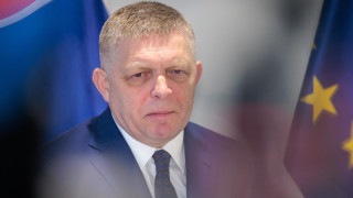 Словакия иска сделка с ЕК, че няма да пострада при спирането на руския газ