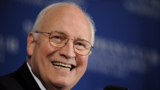 Бившият вицепрезидент на Съединените щати Дик Чейни почина на 84