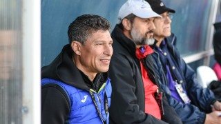 Красимир Балъков със сигурност ще бъде новият национален селекционер твърди