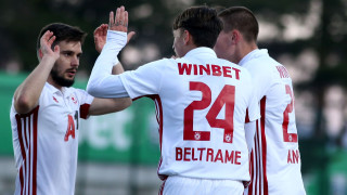 Футболистите на ЦСКА са получили заплатите си за февруари Въпреки