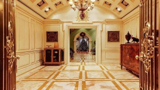 Най скъпият дом публично обявен за продажба в Ню Йорк е