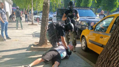 12 задържани при акция на ГДБОП в Бургаско