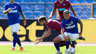 Тежки преговори с трима играчи на Спартак Варна за разтрогване