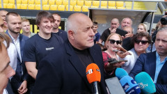 И Борисов отрича споразумението с ПП/ДБ да е коалиция