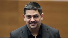 Корабът на ПП в политиката потъна, убеден Радостин Василев