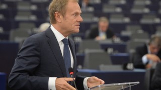 ЕС удължава санкциите срещу Русия до средата на 2018 година