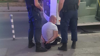 Кристиян Петров син на лидера на феновете на ЦСКА Росен