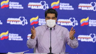 Венецуела продава златните си резерви, за да купи храни и лекарства