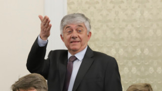 И президентът Румен Радев и главният прокурор Иван Гешев нарушават