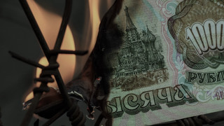 Катастрофалното военно приключение на Владимир Путин в Украйна повиши вероятността