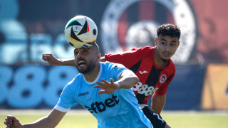 Арда 0 0 Локомотив Сф 1′ НАЧАЛО НА МАЧА