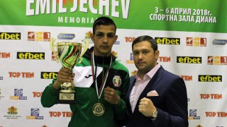 Общо 22 медала 7 от които златни спечелиха българските боксьори
