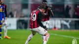 Ман Сити се насочи към звезда на Милан