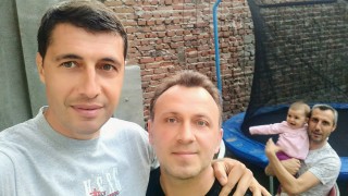 Митко Трендафилов ще стиска палци ЦСКА да спечели отново Купата на България