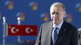  Ердоган: Можем да стартираме военна интервенция в Сирия всеки миг през нощта 