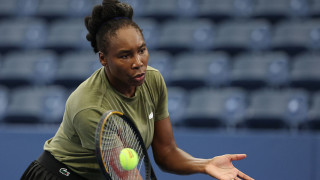 Американската тенисистка Винъс Уилямс заяви преди завръщането си към турнирите