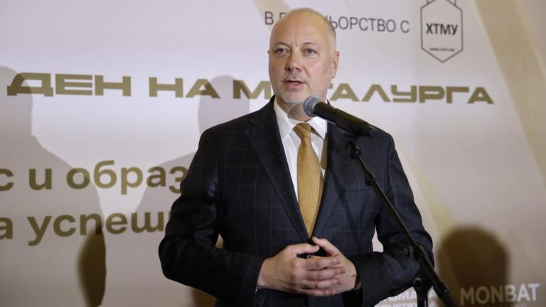 Желязков: Отсъствието на работодателите от НСТС е форма на диалог