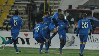 Левски може отново да сбърка