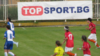 В Сандански стартира 4-и международен турнир по футбол за жени