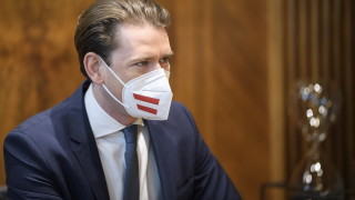 Австрия въвежда "зелен" коронавирусен дигитален паспорт от 4 юни