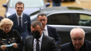 Централното оперативно бюро на ДПС след повече от председателят Мустафа