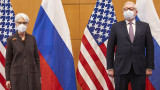  Шърман: Съединени американски щати и Русия са съгласни, че нуклеарната война би трябвало да се избегне непременно 