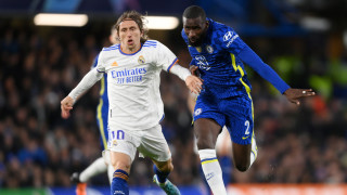 Челси 0 2 Реал Мадрид 24′ ГОЛ Карим Бензема