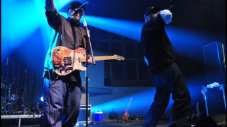 HOUSE OF PAIN "взривиха" хиляди български фенове