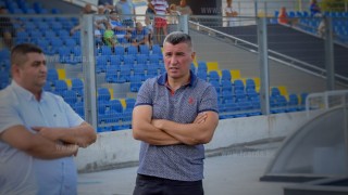 Емо Кременлиев: Късметлия съм, играх и в Левски, и в ЦСКА