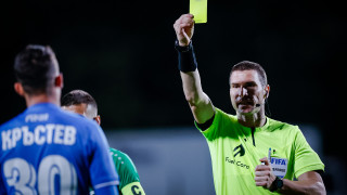 Съдийската комисия към БФС обяви нарядите за 21 вия кръг в