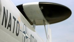 Дроновете, нарушили полското въздушно пространство, били насочени към база на НАТО