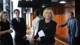 Съществува необходимост пот създаването на общ европейски контролен орган за