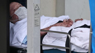 Японската прокуратура обвини в убийство заподозряния за При палежа загинаха 36