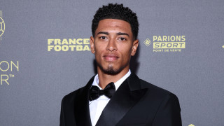 Джуд Белингам се надява да завърши една впечатляваща седмица като