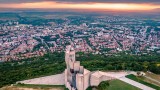 Ограничиха движението в Шуменското плато заради рядък вид голям хищник
