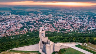 Полицията ограничи движението в парк Кьошковете и Шуменското плато след