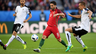 “Диригентът” стана играч на мача Португалия - Австрия 