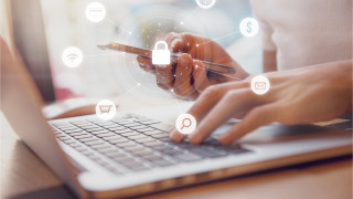 Авария остави без интернет голяма част от идеалния център на