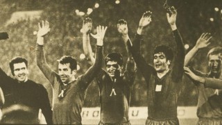 Ръководството на Левски е подготвило още една изненада за феновете