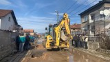Поредна авария остави част от Перник без вода