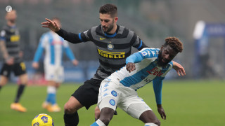 Халфът Темуе Бакайоко може да продължи кариерата си във Фиорентина