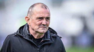 Старши треньорът на Славия Златомир Загорчич определи групата от футболисти