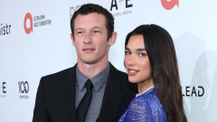 Ето къде ще бъде сватбата на Дуа Липа и Калъм Търнър 