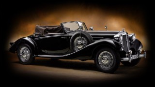 От германската компания Audi планира пускането на суперлуксозна версия на