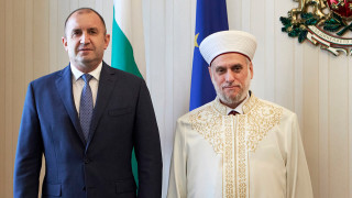 Изплащането на заплатите на мюсюлманските духовници от страна на българската
