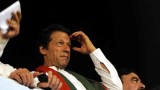  Пакистан опита да арестува някогашния министър председател Имран Хан 