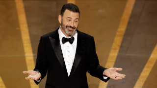 ABC свали от ефир вечерното предаване Джими Кимъл заради коментари